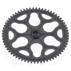 Main Gear Axe 100 CP HMXE2113 (SOLD OUT)
