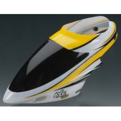 Canopy Axe 100 CP HMXE2114 (SOLD OUT)