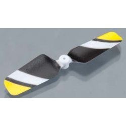 Tail Rotor Blade Axe 100 CP HMXE2122