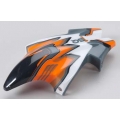 Canopy 1SQ Quadcopter