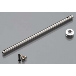 Main Shaft 1/43 Black Hawk HMXE2504 (SOLD OUT)