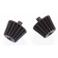 Front Torque Tube Gear 1/43 Black Hawk HMXE2518 