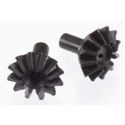 Tail Shaft Drive Gear Upper 1/43 Black Hawk HMXE2520