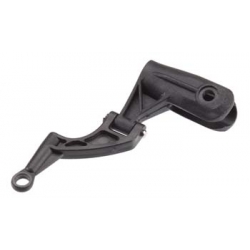 Main Rotor Blade Grips w/Pitch Control 1/43 Black Hawk HMXE2522