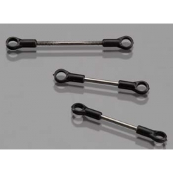 Servo Head Linkage 1/43 Black Hawk HMXE2535 (SOLD OUT)