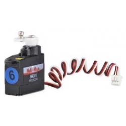 SH301 Servo 3.5G 180mm Lead HMXM2045 (SOLD OUT)