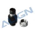 Trex600N Engine Gear Set HN6004