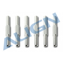Aluminum Hexagonal Bolt [HN6018] (SOLD OUT)