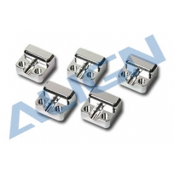 Align Frame Mounting Block HN6019 - Trex 600N (SOLD OUT)