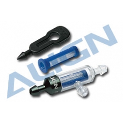 3-Way Fuel Filter HN6022 (SOLD OUT)