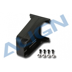 Receiver Mount HN6024 (SOLD OUT)