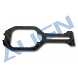 Carbon Bottom Plate/2.0mm [HN6027]