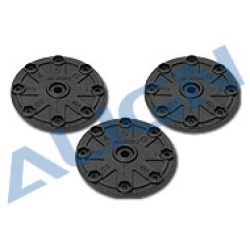 D6BH Servo Horn (Hitec) HSP61005 (SOLD OUT)