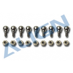 Linkage Ball A Hardware Bag [HN6052] (SOLD OUT)