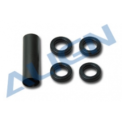 Feathering Shaft Sleeve Set HN6061