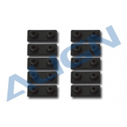 Plastic Servo Nut [HN6062] (SOLD OUT)