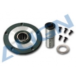 New Main Gear Case Set [HN6064T]