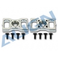 600N Metal Main Shaft Bearing Block/Silver HN6068QFT (SOLD OUT)