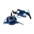 Rotor Head Upgrade Assembly/ Blue [HN6074-84](SOLD OUT)