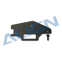 600N Mixture Servo Mount (HN6086T-00) (SOLD OUT)