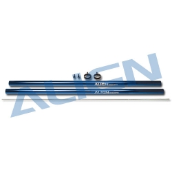 Tail Boom Blue HN6091T(SOLD OUT)