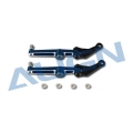 Metal Washout Control Arm/ Blue [HN6092T-84] (SOLD OUT)