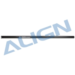 600 Carbon Fiber Tail Boom/3K HN6097 (SOLD OUT)