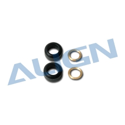 Dumper Rubber/Black 85 (HN6098T)