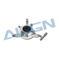 CCPM Metal Swashplate/Silver HN6101QFT (SOLD OUT)