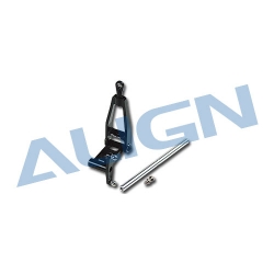 600 Elevator Arm Set/Black HN6102-00 (SOLD OUT)