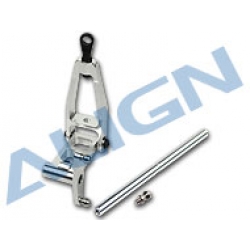 600 Elevator Arm Set/Silver [HN6102QFT] (SOLD OUT)
