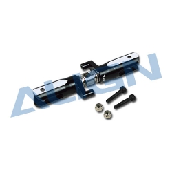 Metal Tail Rotor Holder/Black [HN6103-00] 