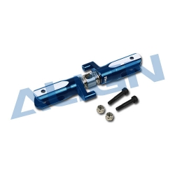 Metal Tail Rotor Holder/Blue HN6103-84 (SOLD OUT)