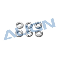 F5-10M Thrust Bearing HN6125