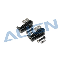 Metal Main Rotor Holder [HN7004]