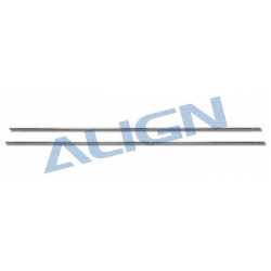 Flybar Rod / 570mm - HN7009T(SOLD OUT)