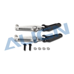 F3C Metal Washout Control Arm HN7011A ( SOLD OUT )