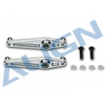 Metal SF Mixing Arm/Silver [HN7012QFT]