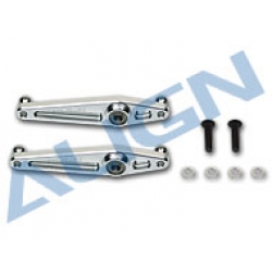 Metal SF Mixing Arm/Silver [HN7012QFT]
