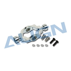 Metal Flybar Seesaw Holder/Silver [HN7013QFT]