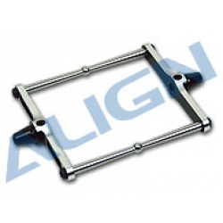 Metal Flybar Control Arm/Black [HN7014AAT]