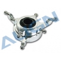 CCPM Metal Swashplate/Silver HN7017QFT (SOLD OUT)