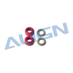 Damper Rubber 80° for Trex 700 F3C HN7024A