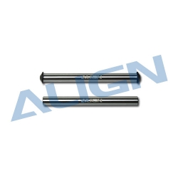Feathering Shaft - HN7025 (SOLD OUT)