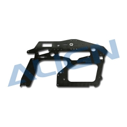 Carbon Main Frame (L) / 2.0mm - HN7026T (SOLD OUT)