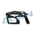 Carbon Main Frame (R) / 2.0mm - HN7027T (SOLD OUT)