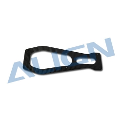 Carbon Bottom Plate/2.5mm - HN7028