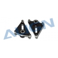 Metal Aileron Lever/Black [HN7034AAT]