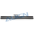 Alumunium Tail Boom / Black - HN7047 