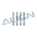 Alumunium Hexagonal Bolt - HN7048T (SOLD OUT)